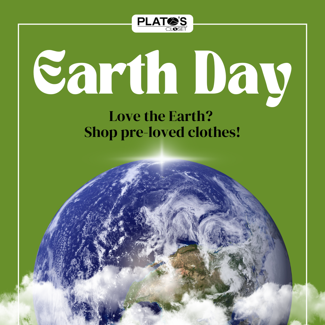 Earth Day!